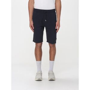 C.P. Company Shorts Men Blue